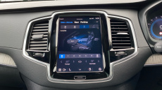 Volvo XC90 2.0 B6P Ultimate Dark 5dr AWD Geartronic Petrol Estate